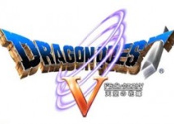 Square Enix продала миллион копий Dragon Quest V