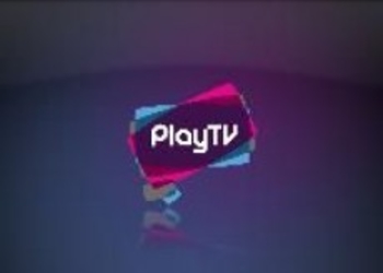 Видео с PlayTV можно сохранять только на PS3