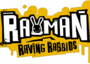 Олимпийский трейлер Rayman Raving Rabbids TV Party