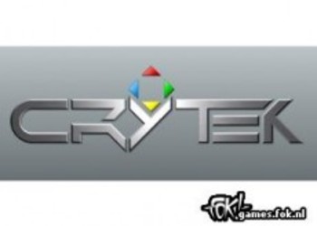 Crytek: 