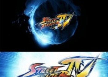 Street Fighter 4 выйдет в марте 2009?