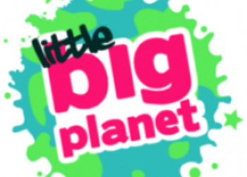 Трейлер Little Big Planet от Walmart