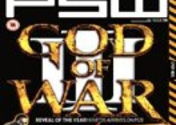 Мелкие новости: God of War 3, Sony и анонсы, Def Jam Icon 2