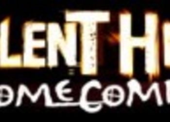 Новые скриншоты Silent Hill: Homecoming и Banjo-Kazooie