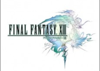 Розница Японии рекламирует Final Fantasy XIII для Xbox 360