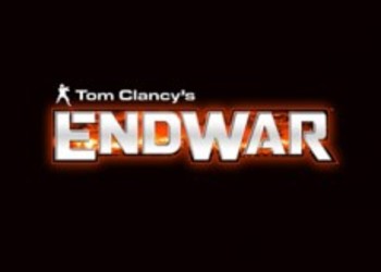 Скриншоты Tom Clancy’s EndWar