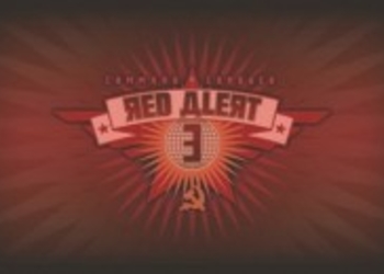 Дженни Маккарти сыграет Таню в Red Alert 3