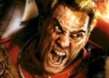 GC’08: Новый CG трейлер Warhammer 40000: Dawn of War II