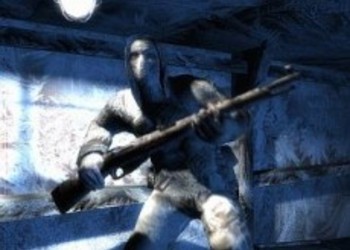GC’08: Трейлер Cryostasis