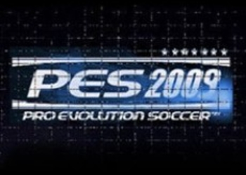 PES 2009: новое видео