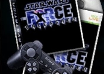 Демоверсия Star Wars: Force Unleashed вышла!