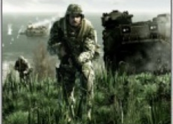 Скриншоты Operation Flashpoint 2 с GC 08