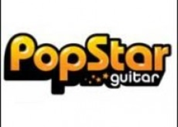 Анонсирована PopStar Guitar
