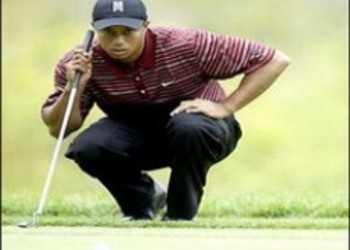 Tiger Woods 09: Walk on Water