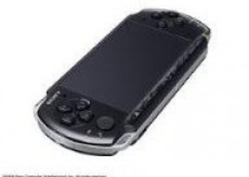 PSP-3000 - дополнительные изменения