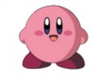 История легендарных сериалов - Kirby