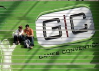 Games Convention 09 датирована