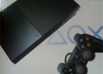 Новая Playstation 2 уже в магазинах Америки