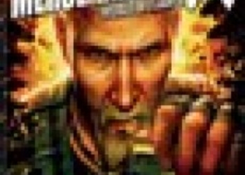 Новый трейлер Mercenaries 2:World in Flames.