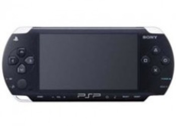 PSP: 10 млн в Японии и новые анонсы