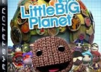 Музыкальный LittleBigPlanet