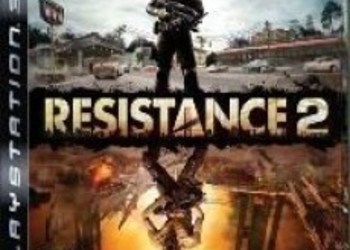 Resistance 2 Коллекционное издание