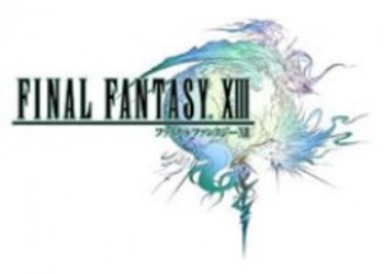 Немного новостей о Final Fantasy XIII