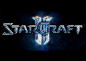 PAX 2008: геймплей-видео StarCraft II