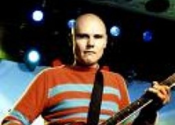 Smashing Pumpkins представят новый сингл в Guitar Hero