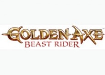 Трейлер Golden Axe: Beast Rider