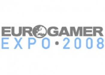 Анонс Eurogamer Expo 2008