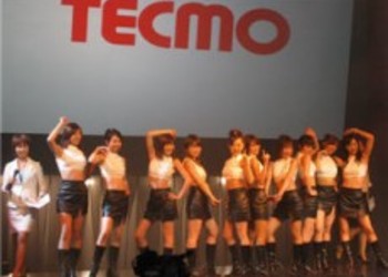 Линейка Tecmo на конец 2008 года