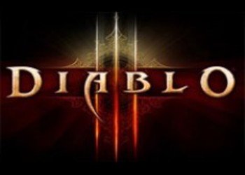 Новые скриншоты Diablo III