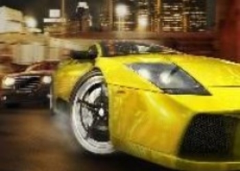 2 новых трейлера Midnight Club: Los Angeles