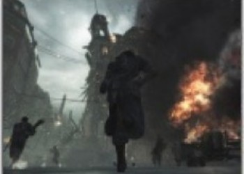 Обложка Call of Duty: World at War