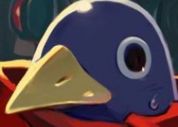 Трейлер Prinny: Is it okay if I am the main character