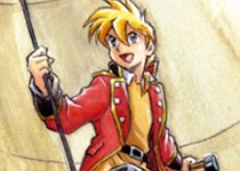 Скриншоты Wind of Nostalgio для Nintendo DS