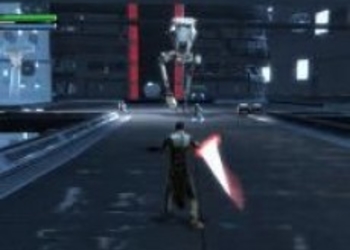 Оценки Star Wars: The Force Unleashed