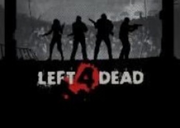 Детали демо-версии Left 4 Dead
