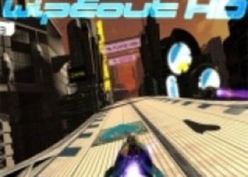 WipEout HD, итоги ревью IGN