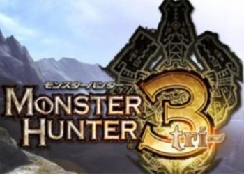 Больше о Monster Hunter 3 tri для GamemaG