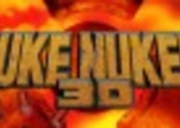 Оффициальная страница Duke Nukem 3D доступна на Xbox.com