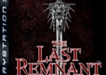 Новое скриншоты The Last Remnant.