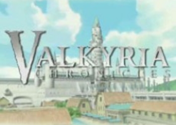 Valkyria Chronicles: демо через месяц, релиз через два