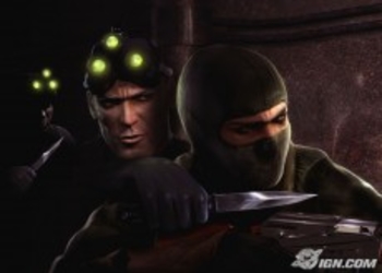 Splinter Cell: Conviction растёт над собой