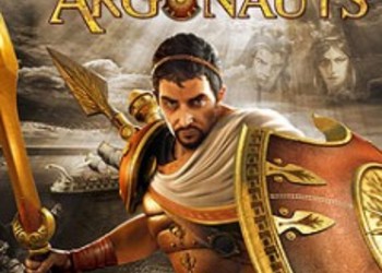 Новые скрины Rise of the Argonauts