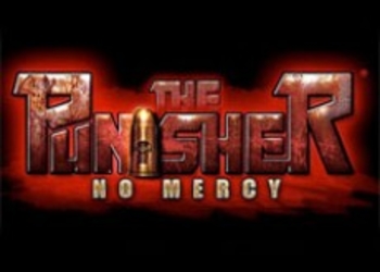 Анонс Punisher: No Mercy для PSN