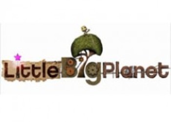 LittleBigPlanet: интро и первый уровень