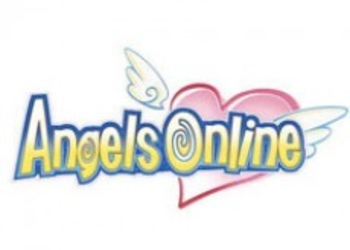 Angel Love Online в японском Store