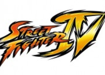 Новый чар в Street Fighter IV !!!